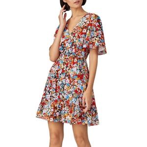 Rebecca Minkoff Sorcha Dress